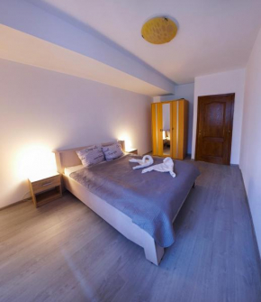 Отель Vitan Residence  Бухарест